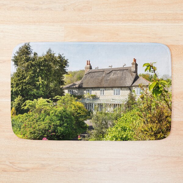 Item preview, Dorset Thatched Cottage designed and sold by Paul Thompson Photography.