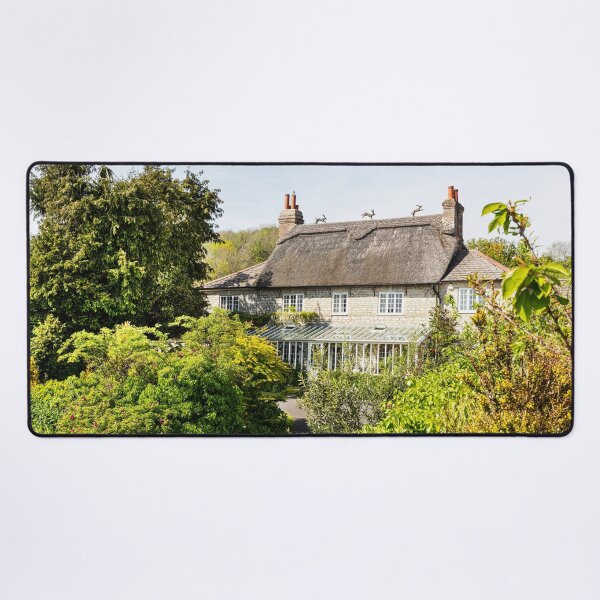 Item preview, Dorset Thatched Cottage designed and sold by Paul Thompson Photography.
