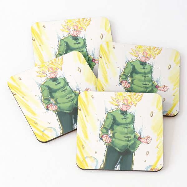 Item preview, Going SSJ- Teen Goten designed and sold by markclarkii.