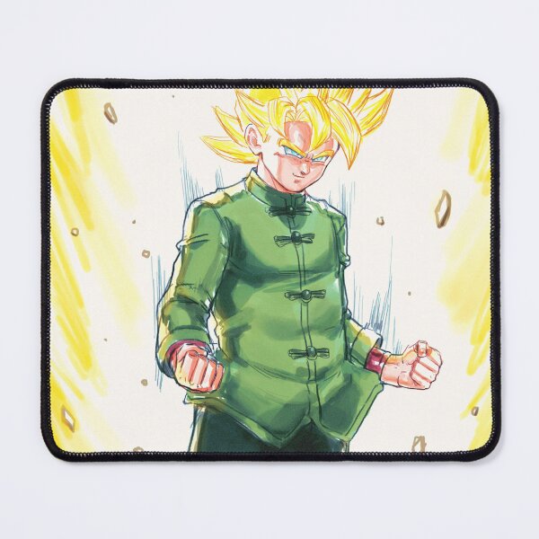 Item preview, Going SSJ- Teen Goten designed and sold by markclarkii.