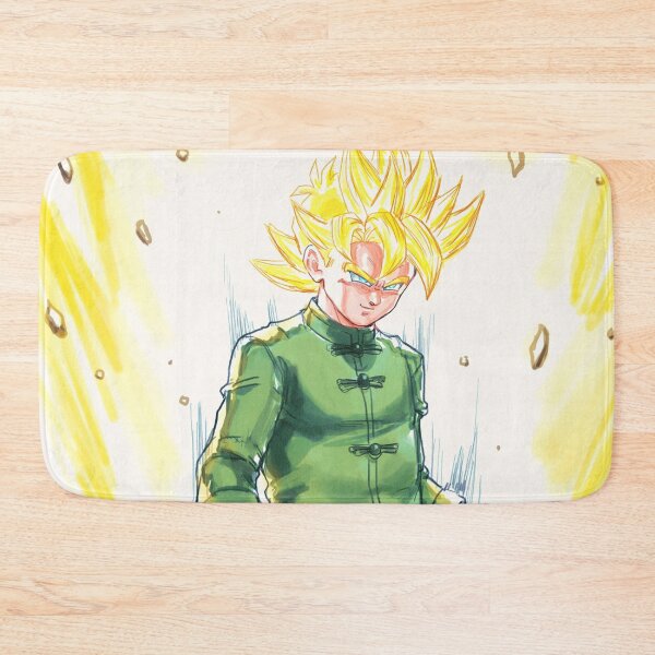 Item preview, Going SSJ- Teen Goten designed and sold by markclarkii.