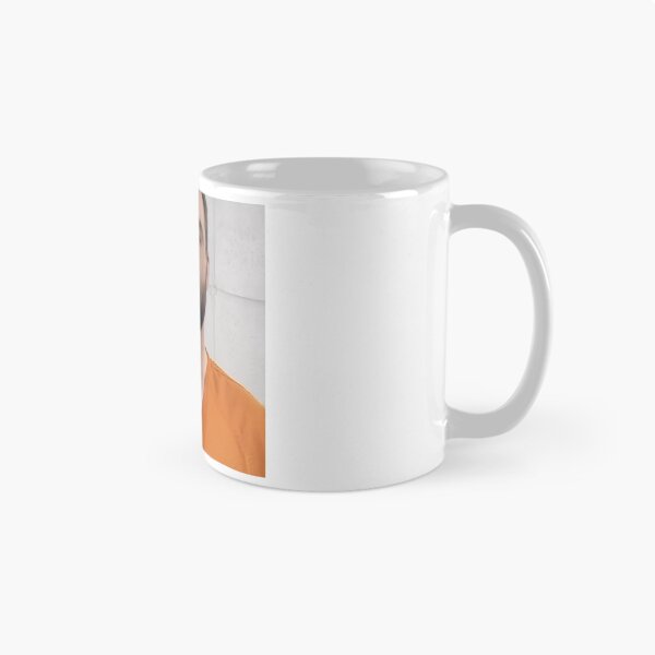 Item preview, Golfer Scottie Scheffler Mugshot designed and sold by VectorVisionary.