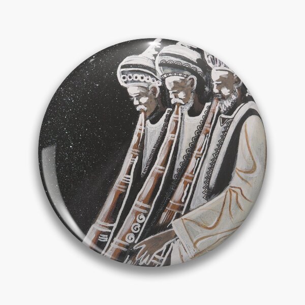 Item preview, Wise Men designed and sold by HopeProject.