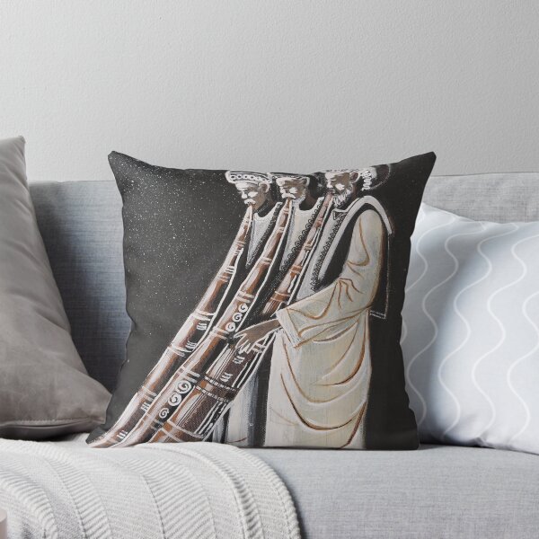 Item preview, Wise Men designed and sold by HopeProject.