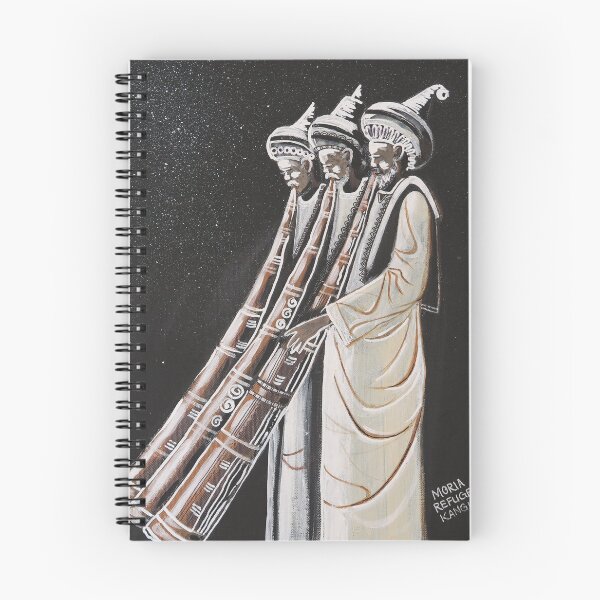 Item preview, Wise Men designed and sold by HopeProject.