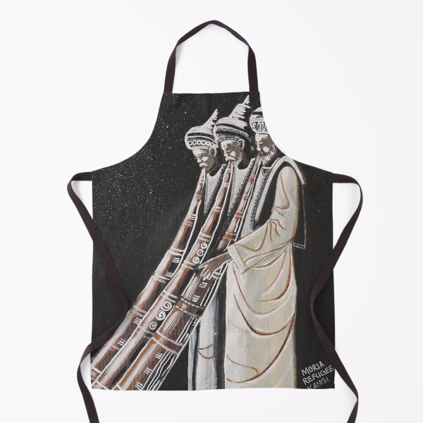 Item preview, Wise Men designed and sold by HopeProject.