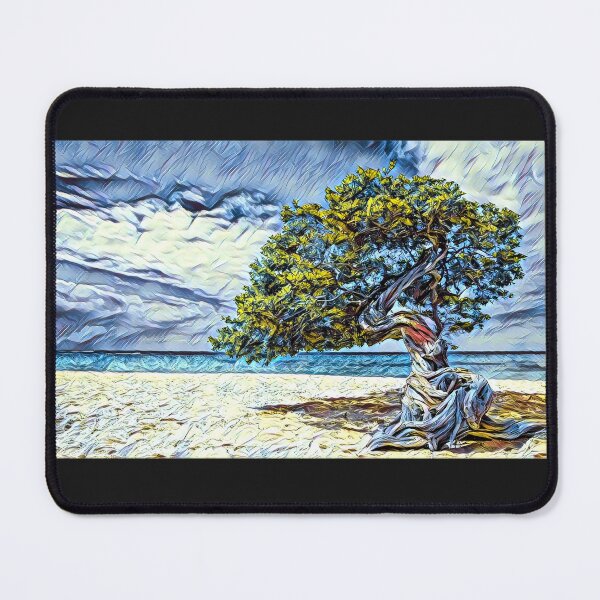 Item preview, tree in Aruba ,island designed and sold by erozzz.