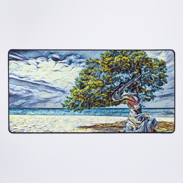 Item preview, tree in Aruba ,island designed and sold by erozzz.