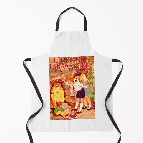 Item preview, The Magic Faraway Tree by Enid Blyton designed and sold by booksnbobs.
