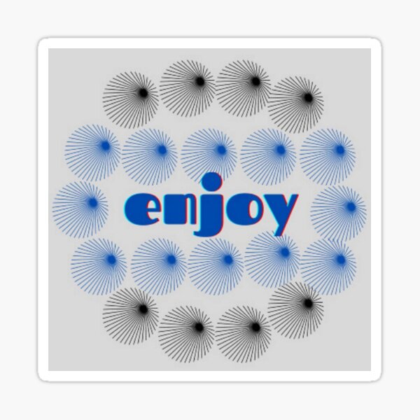 Item preview, Always be enjoy life comforters. designed and sold by 12396.