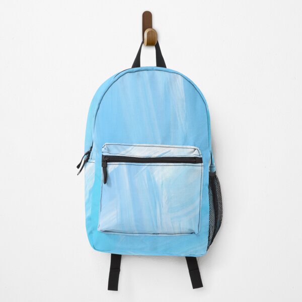 Item preview, "Blue Art" designed and sold by Robert's Design.