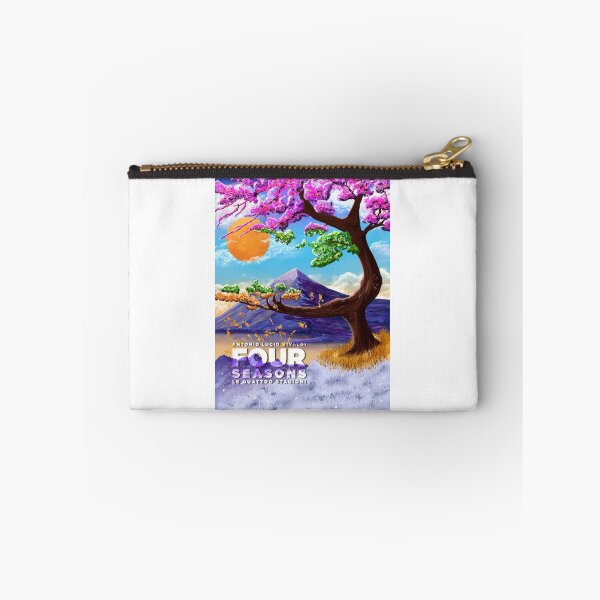 Item preview, Four Seasons Remastered - White designed and sold by ThorReyes.