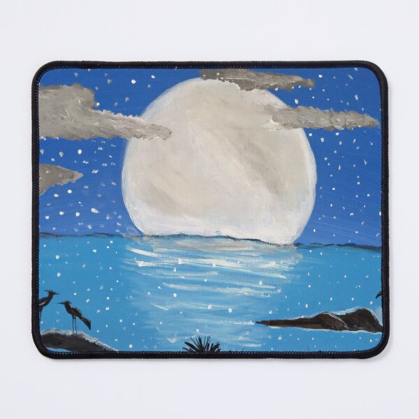 Item preview, Moonlight designed and sold by HopeProject.