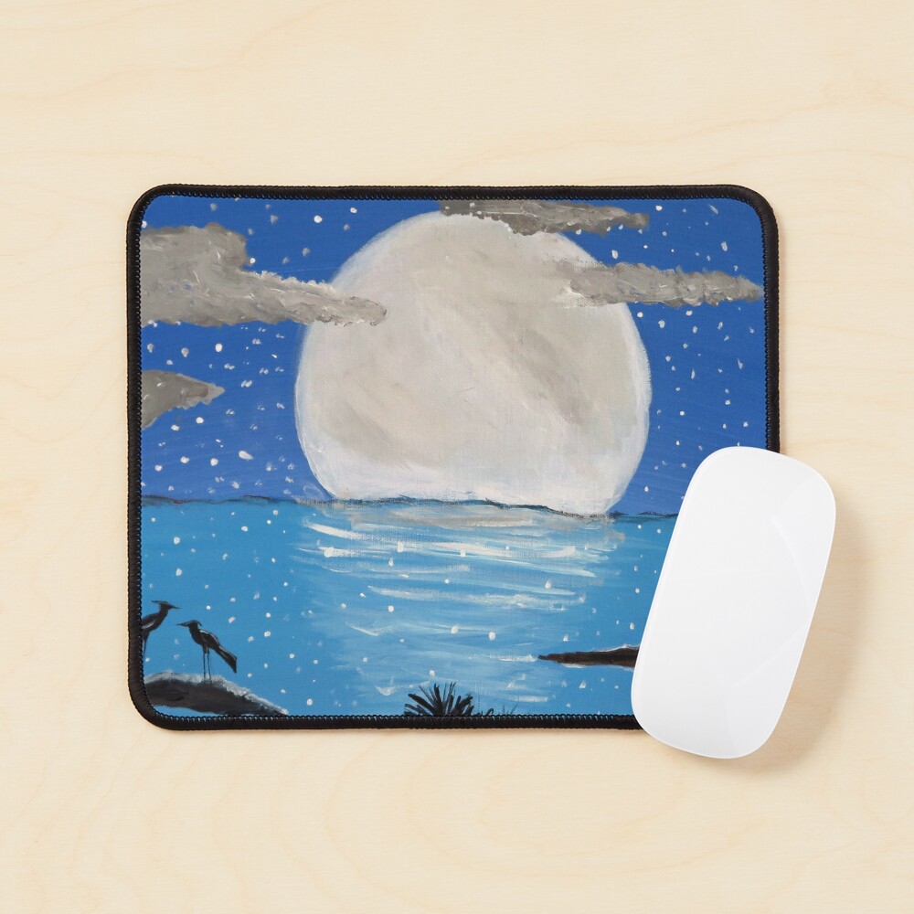Item preview, Mouse Pad designed and sold by HopeProject.