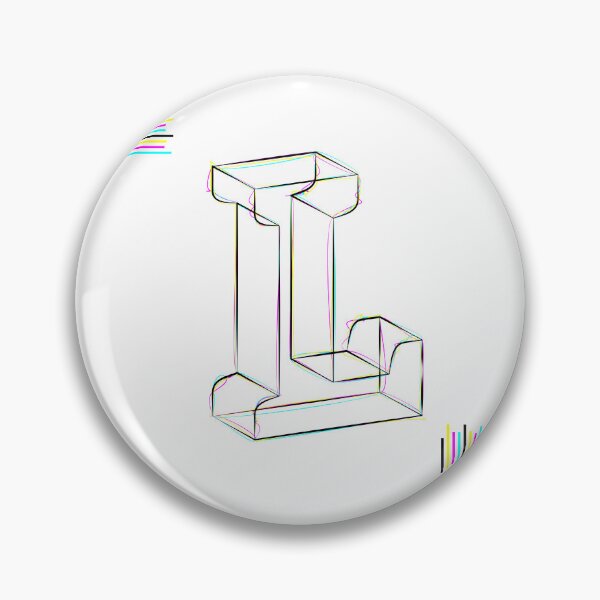 Item preview, L- cmyk strokes designed and sold by JanKrogh.