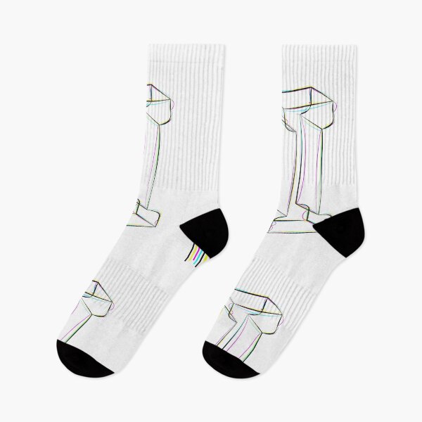 Item preview, I - cmyk strokes designed and sold by JanKrogh.