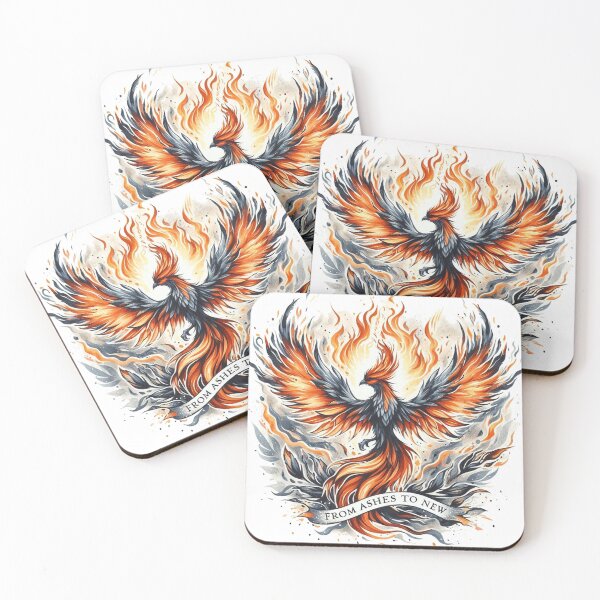 Item preview, From Ashes To New designed and sold by erkinmaddison.