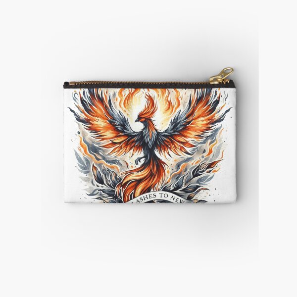 Item preview, From Ashes To New designed and sold by erkinmaddison.