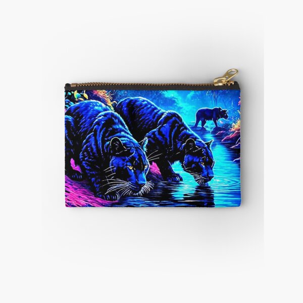 Item preview, Panther's Moon designed and sold by Kingcls.
