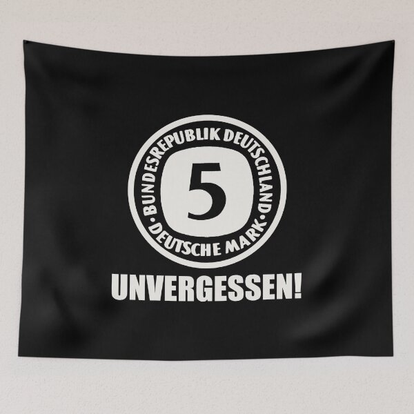 Item preview, DM German Mark designed and sold by ArtjomDesign.