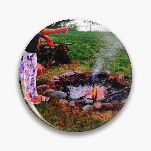 Item preview, Firepit  designed and sold by ontological.