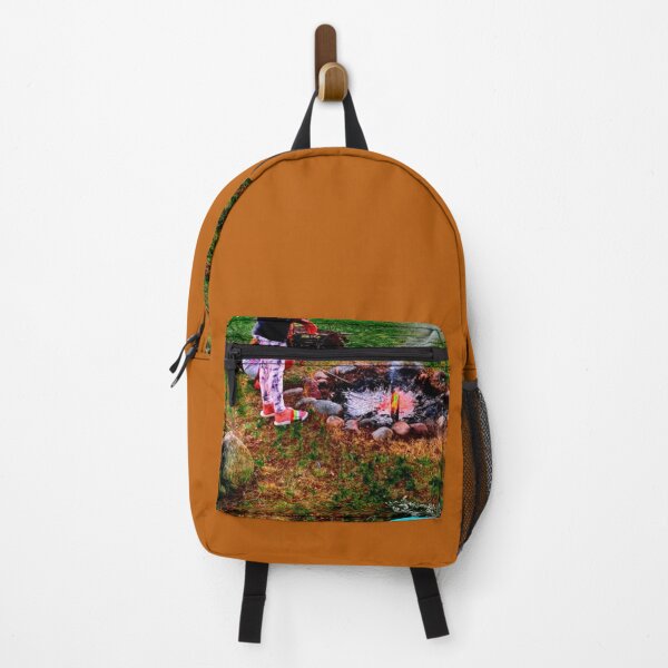 Item preview, hoguera designed and sold by ontological.