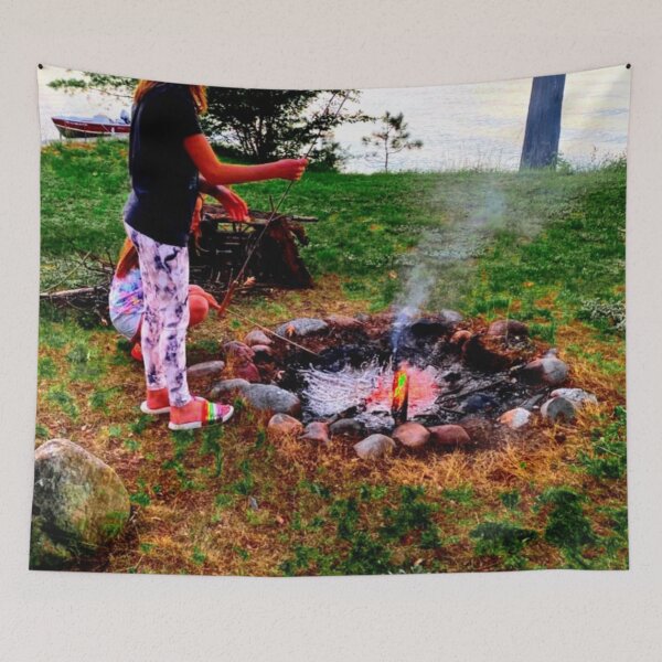 Item preview, Firepit  designed and sold by ontological.