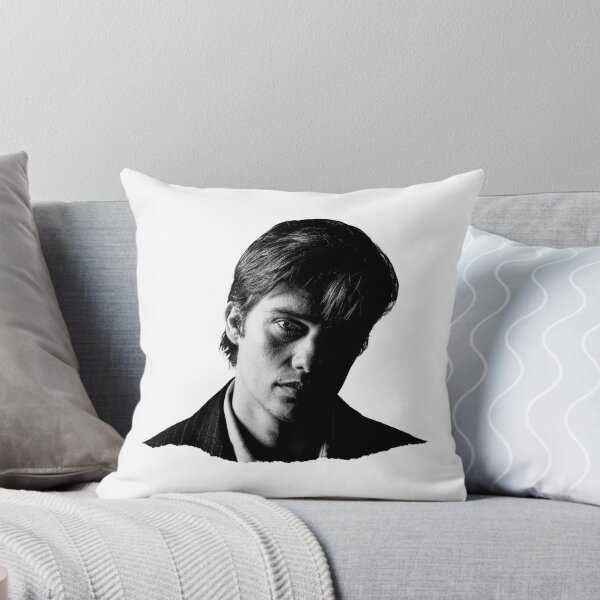 Item preview, Nicholas Galitzine FYC Portrait designed and sold by palefireart.