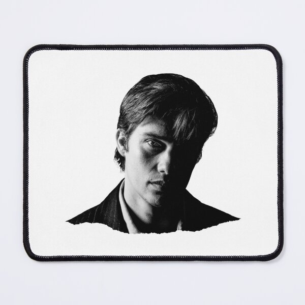 Item preview, Nicholas Galitzine FYC Portrait designed and sold by palefireart.