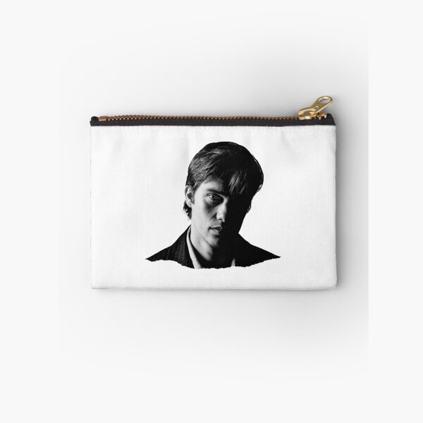Item preview, Nicholas Galitzine FYC Portrait designed and sold by palefireart.