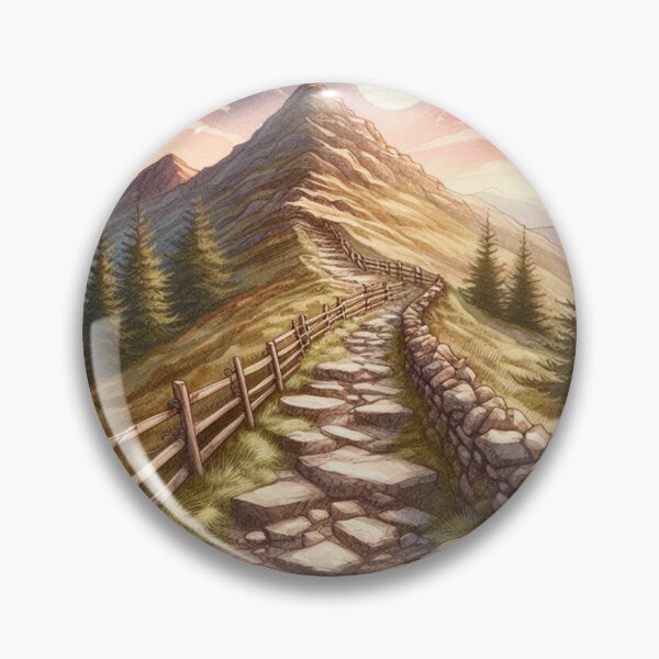 Item preview, Peak District designed and sold by erkinmaddison.