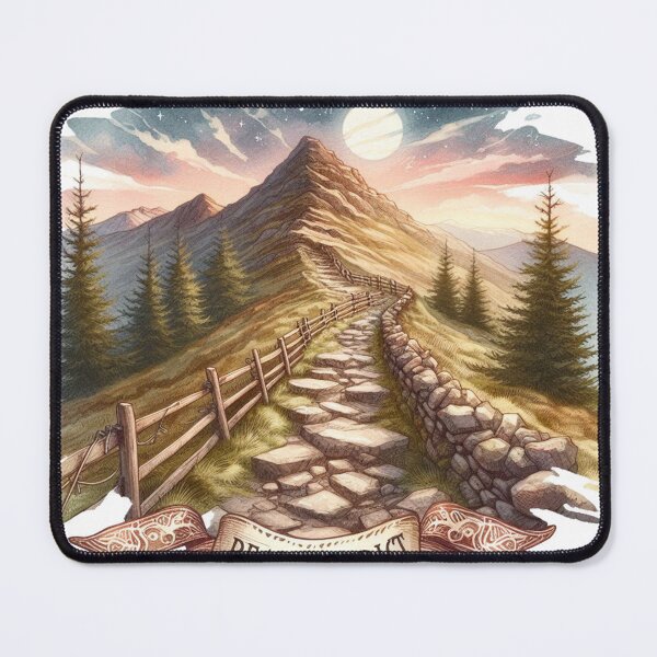Item preview, Peak District designed and sold by erkinmaddison.