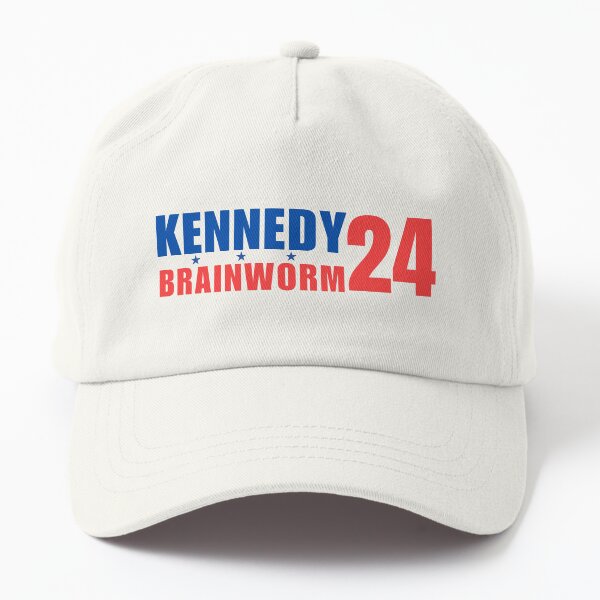 Aperçu de l'œuvre Kennedy Brainworm 24 créée et vendue par anninoart.