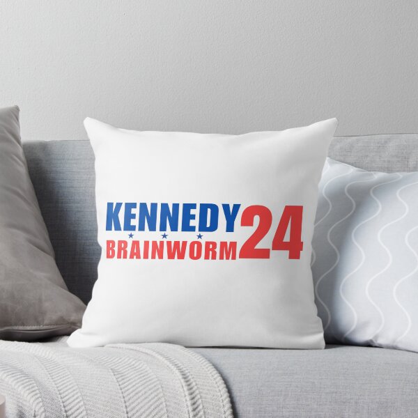 Item preview, Kennedy Brainworm 24  designed and sold by ANNINOART ⭐⭐⭐⭐⭐.