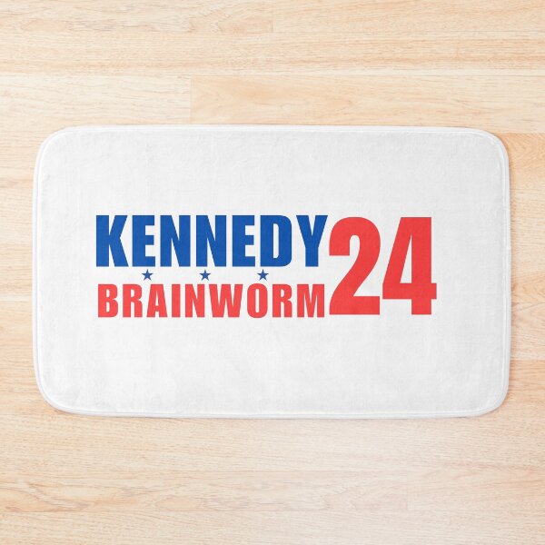 Item preview, Kennedy Brainworm 24  designed and sold by ANNINOART ⭐⭐⭐⭐⭐.