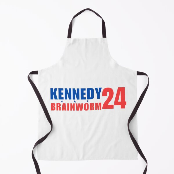 Item preview, Kennedy Brainworm 24 designed and sold by ANNINOART ⭐⭐⭐⭐⭐.