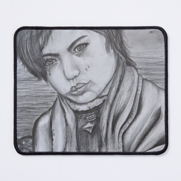 Item preview, Tears Of A Refugee designed and sold by HopeProject.