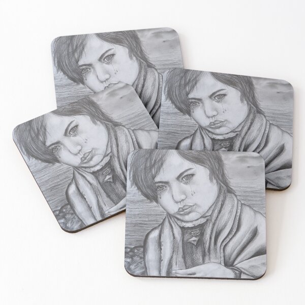 Item preview, Tears Of A Refugee designed and sold by HopeProject.