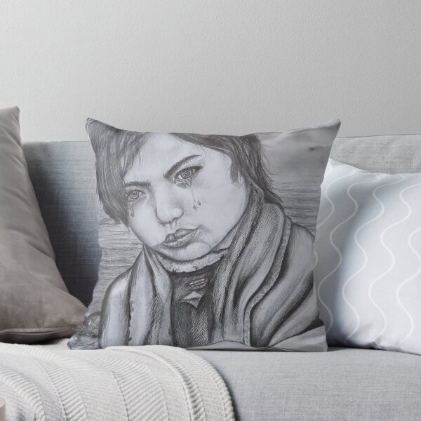Item preview, Tears Of A Refugee designed and sold by HopeProject.