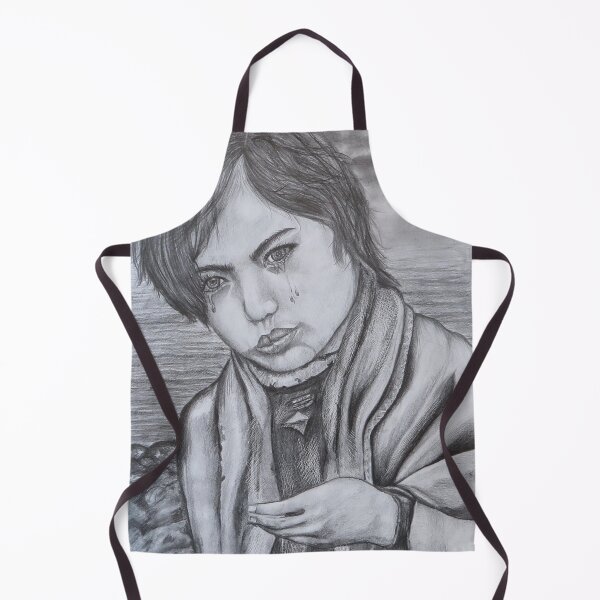 Item preview, Tears Of A Refugee designed and sold by HopeProject.