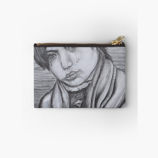 Item preview, Tears Of A Refugee designed and sold by HopeProject.