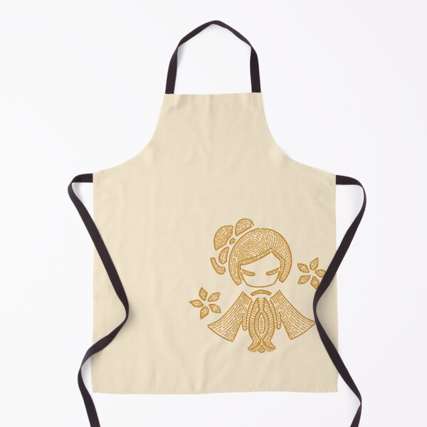 Item preview, Chiori Skill - Genshin Impact Fanart designed and sold by Bruna Aléxia Vieira.