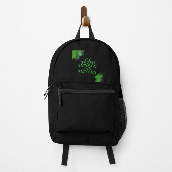 Item preview, I'm Wicked through and through designed and sold by MusicalCreator.