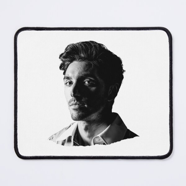 Item preview, Taylor Zakhar Perez FYC Portrait designed and sold by palefireart.