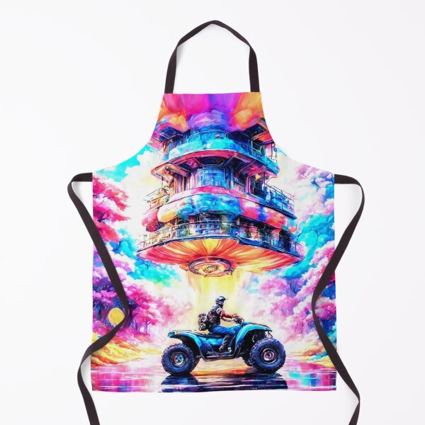 Item preview, Four Wheeler Venture designed and sold by Kingcls.