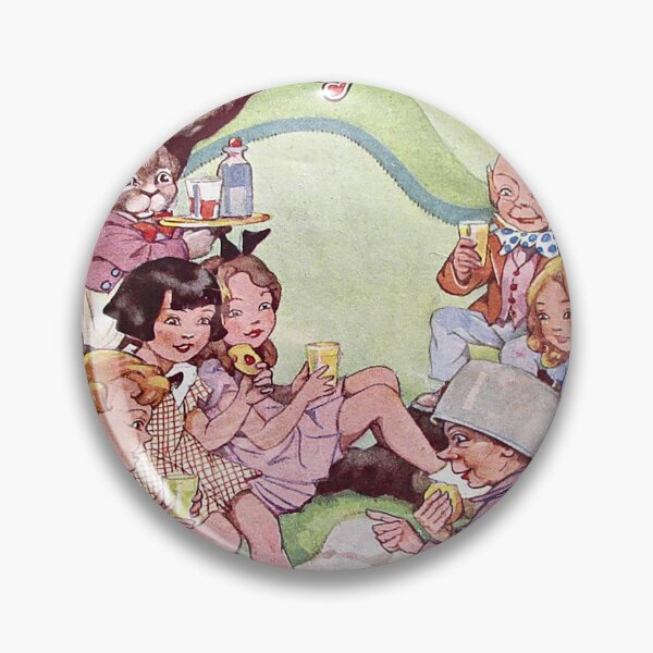 Item preview, The Folk Faraway Tree by Enid Blyton designed and sold by booksnbobs.