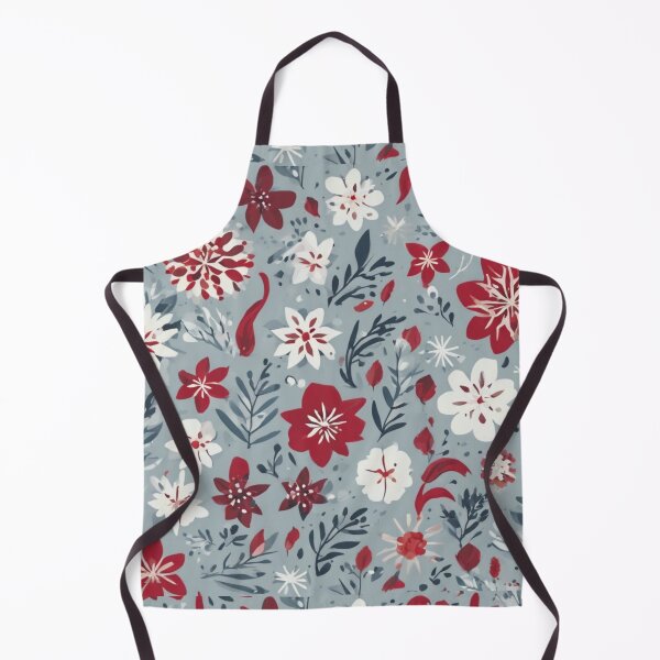 Item preview, Winter flowers designed and sold by kattjona.