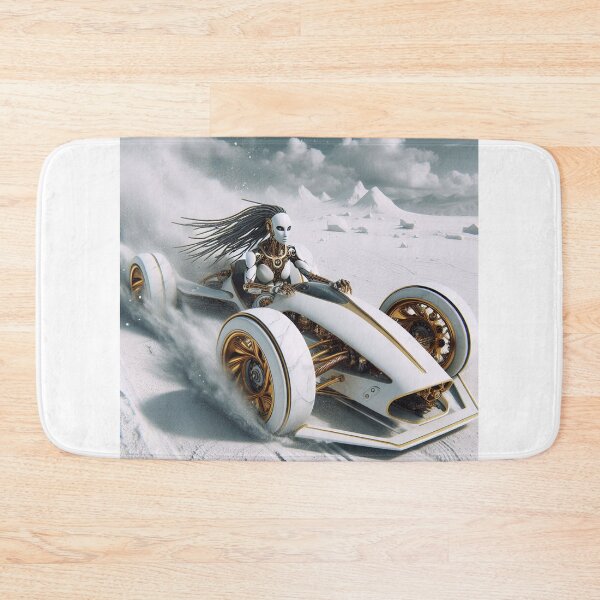 Item preview, ANDROID 1 designed and sold by CREATIONBArt.