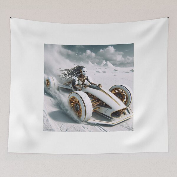 Item preview, ANDROID 1 designed and sold by CREATIONBArt.