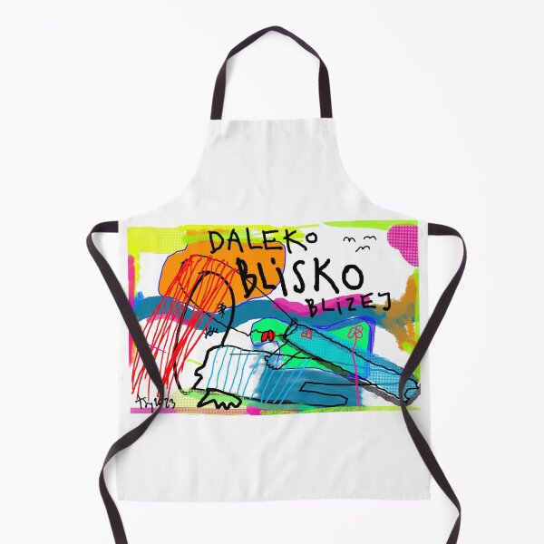Item preview, FAR, CLOSE, CLOSER 2023 designed and sold by tomasz jakub sysło.